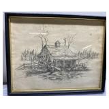 Gary Spicer piece Kettering MIll Mitchellville, MD