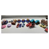 Polly Pocket, kids meal, die cast & more