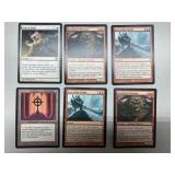 Vintage Magic the Gathering Cards
