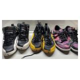 Nike Air Jordan & Nike shoes-7Y & 8
