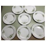 Norleans pieces