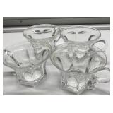 Antique mugs