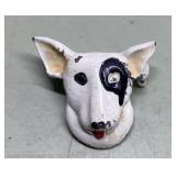 1980s Spuds MacKenzie pin