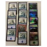 Vintage Magic the Gathering Cards