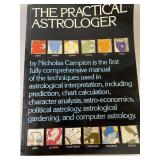 1987 The Practical Astrologer Book