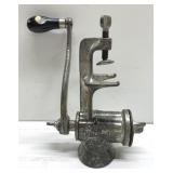 Antique Keen Kutter No 21 grinder