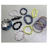 CUTE vintage bracelets
