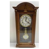 Ltd Ed. The Constitution 200th anniversary clock