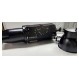 Travelite DJ light