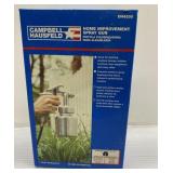 Campbell Hausfeld Spray Gun