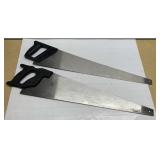 Handheld Utility Saws- 1: Great Neck 8 Point