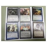 Magic the Gathering Cards