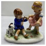 Goebel Hummel Germany marked 1955