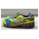 Asics size 8 1/2