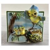 Enesco Wall Pocket/ Planter