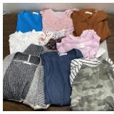Cute tops size M