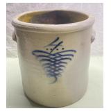 11.5" Tall Crock