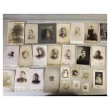 Antique photography