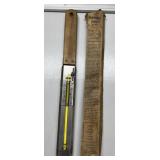 Antique Thermometer