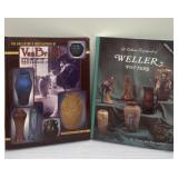 Reference books-Van Briggle & Weller