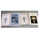 Reference books-Aladdin lamps