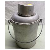 Antique Faris St Louis water jug