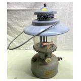 RARE antique JC Higgins oil lantern 4.5" tall