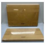 Longaberger Wooden Shelves