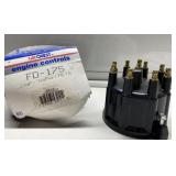 Carquest engine cap