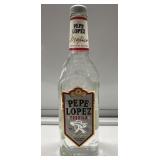 Pepe Lopez Tequila no shipping