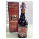 2006 St Louis Cardinals Budweiser bottle