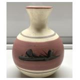 Pottery piece