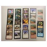 Magic the Gathering Cards
