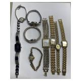 Antique & vintage watches-Elgin, Louis,Geneva