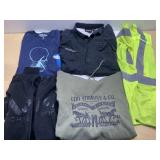 Small Michael Kors Jacket, Levi