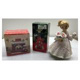 Music Box, Figurine, and more