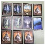 Magic the Gathering Cards