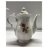 Vintage teapot Japan