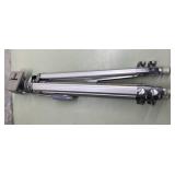 Super Zenith tripod in case