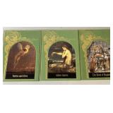 The Enchanted World Time-Life Books