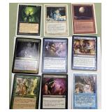 Magic the Gathering Cards