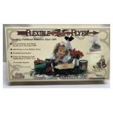 SEALED Flexible Flyer Classic Racer miniature sled