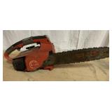 Homelite XL2 Automatic chainsaw-not tested
