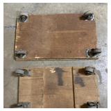 Rolling carts-1 - 15 x 281 - 18 x 31