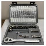 Craftsman tool set