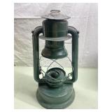Antique lantern-no glass
