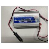 325 Watt Power Inverter