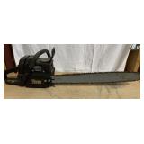 Craftsman Chain Saw-not tested