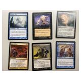 Magic the Gathering Cards