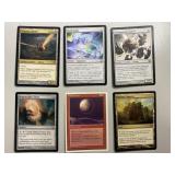 Magic the Gathering Cards